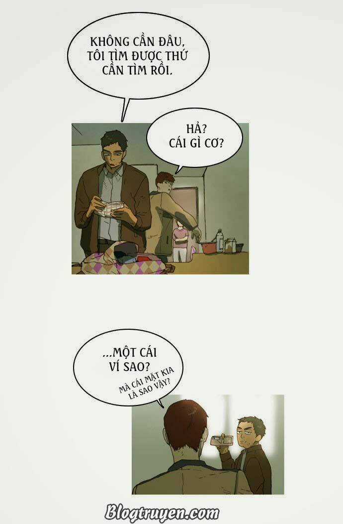 Săn Phù Thủy Chapter 16 trang 37