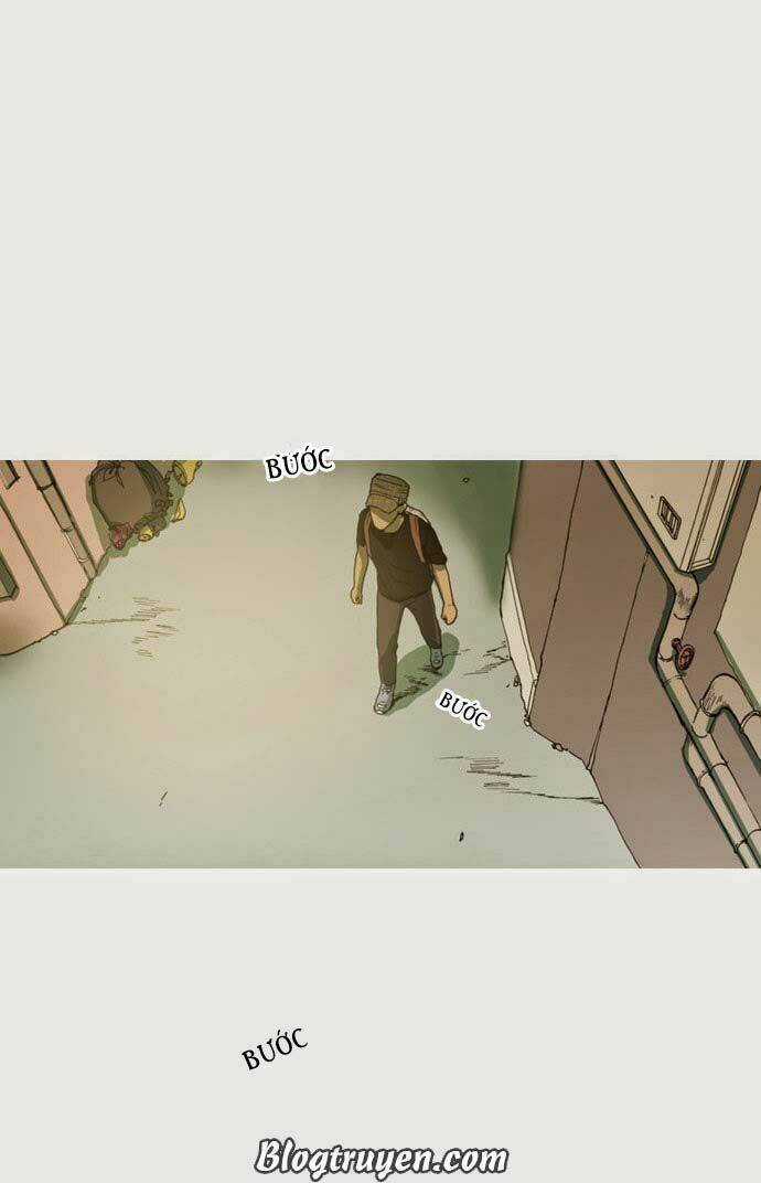 Săn Phù Thủy Chapter 16 trang 8