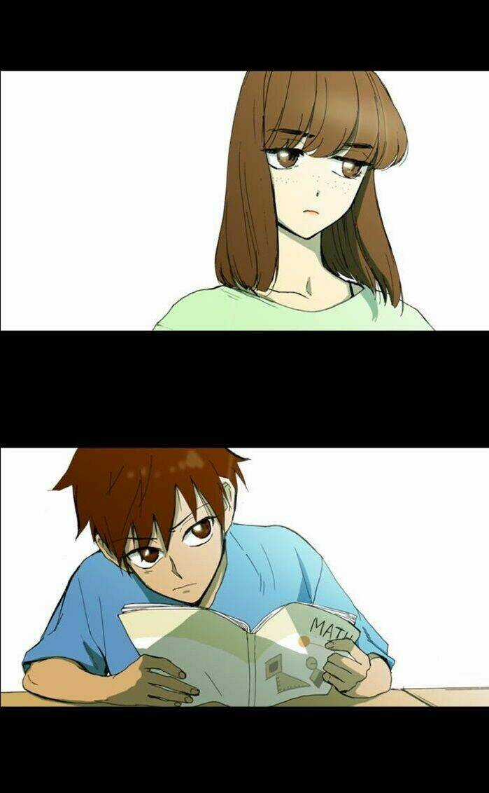 Săn Phù Thủy Chapter 2 trang 11