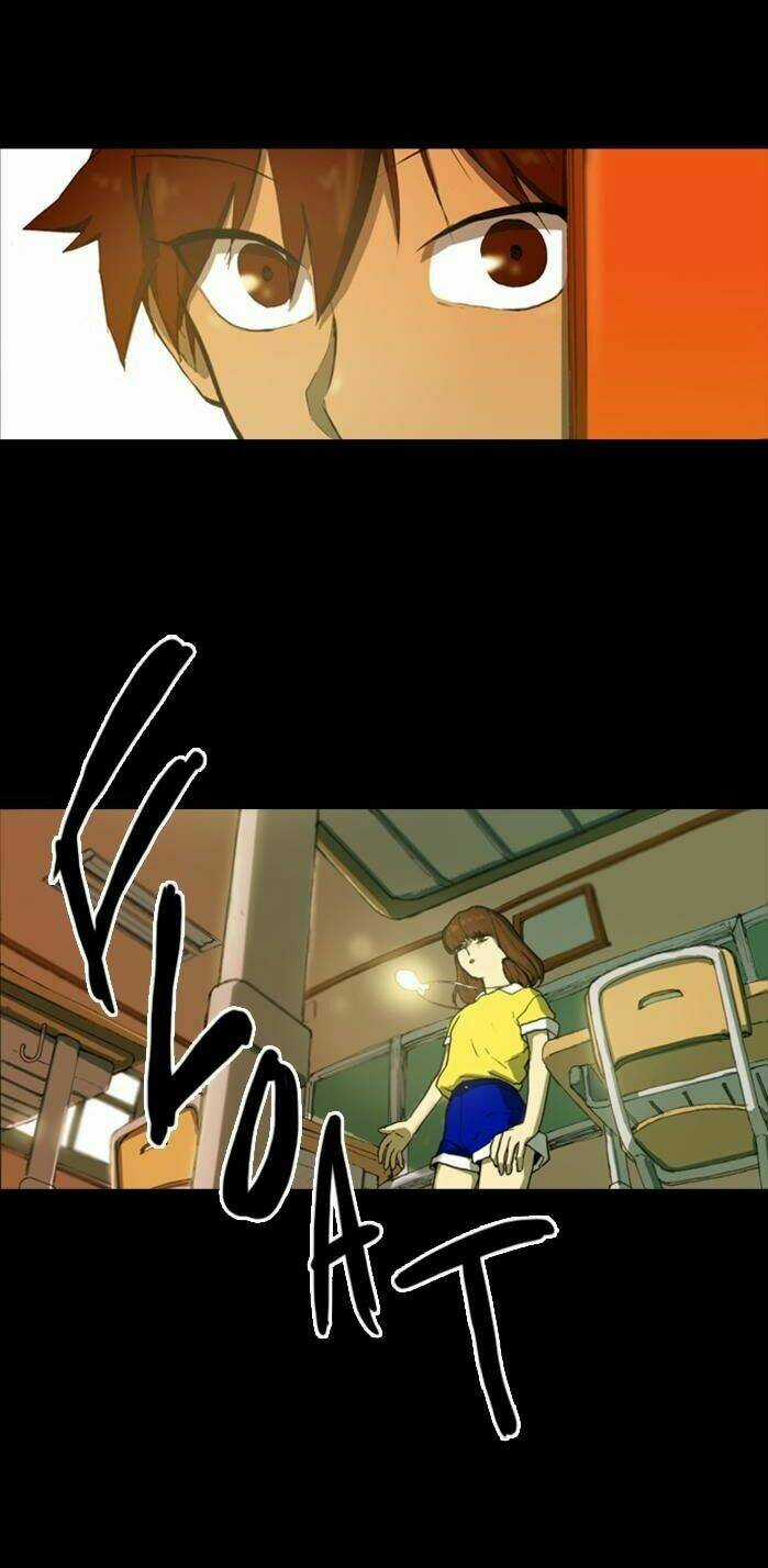 Săn Phù Thủy Chapter 2 trang 14