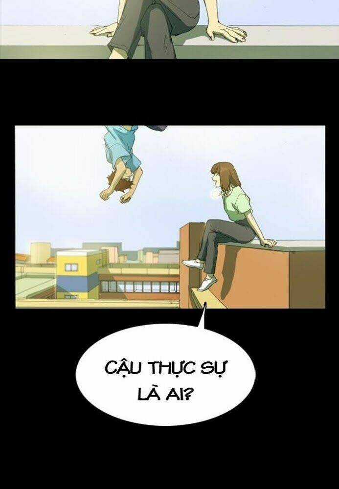 Săn Phù Thủy Chapter 2 trang 27