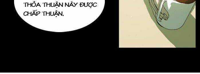 Săn Phù Thủy Chapter 2 trang 3