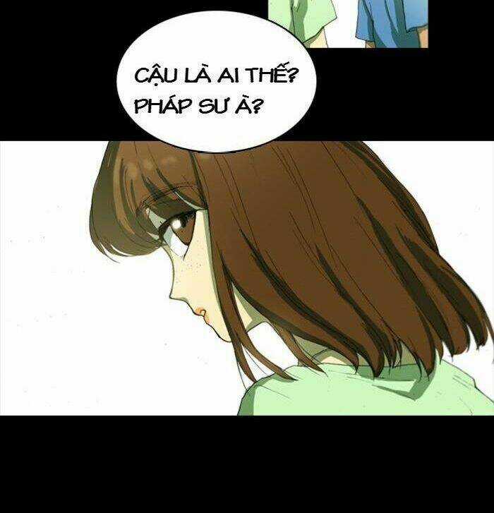 Săn Phù Thủy Chapter 3 trang 10