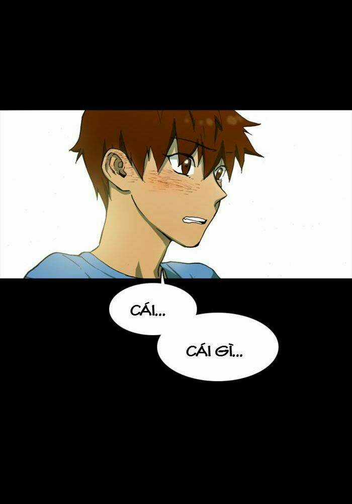 Săn Phù Thủy Chapter 3 trang 13