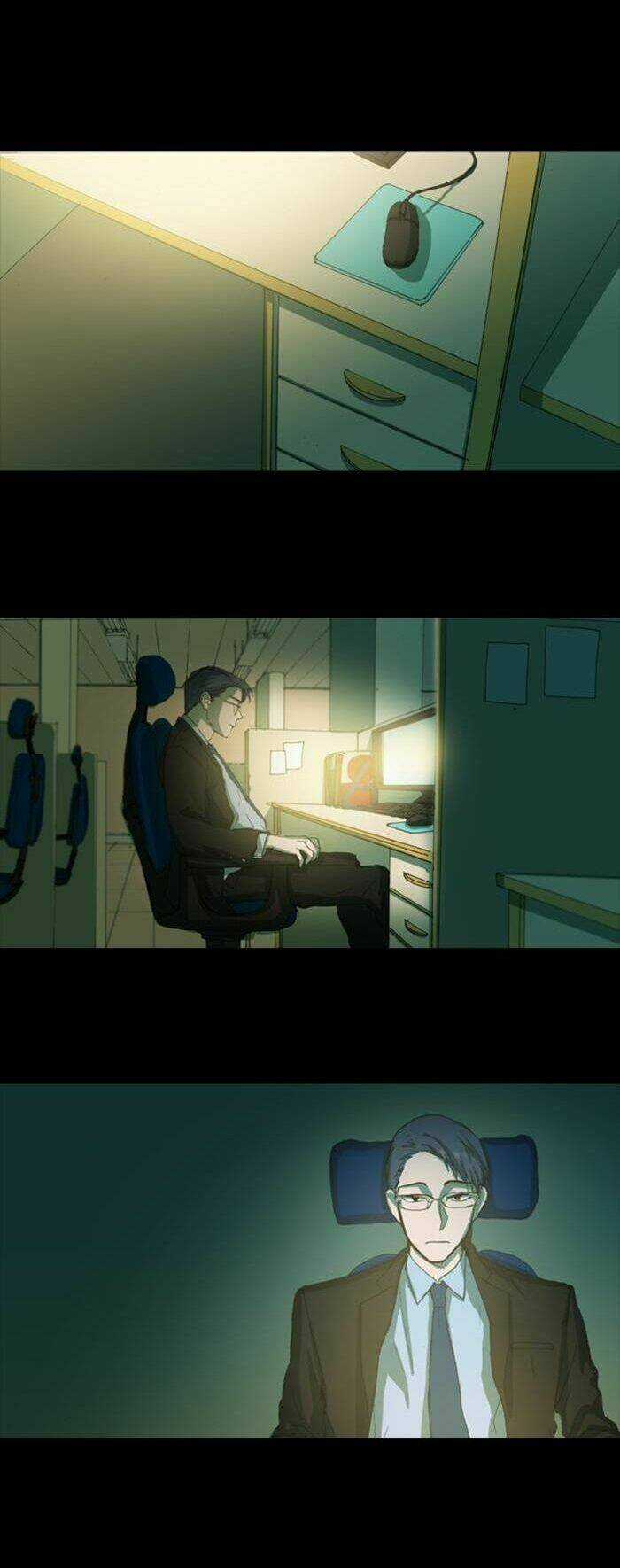 Săn Phù Thủy Chapter 3 trang 14