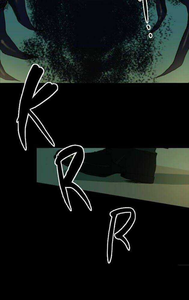 Săn Phù Thủy Chapter 3 trang 17