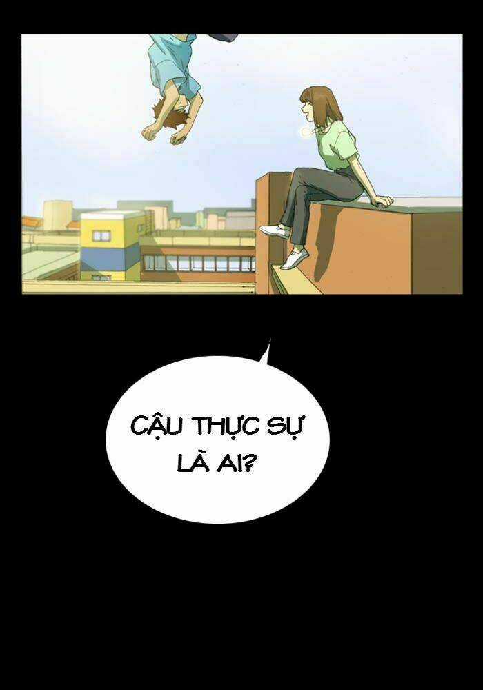 Săn Phù Thủy Chapter 3 trang 2