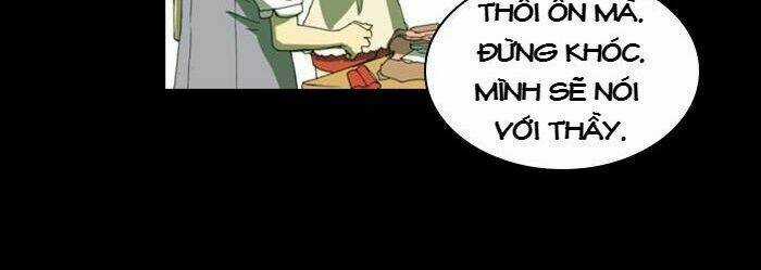 Săn Phù Thủy Chapter 3 trang 26