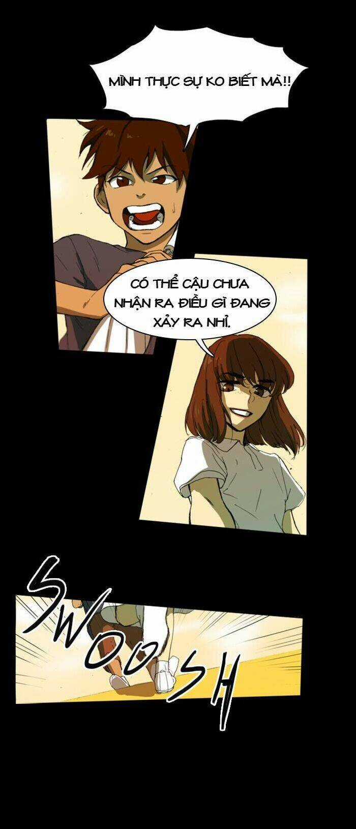 Săn Phù Thủy Chapter 4 trang 10