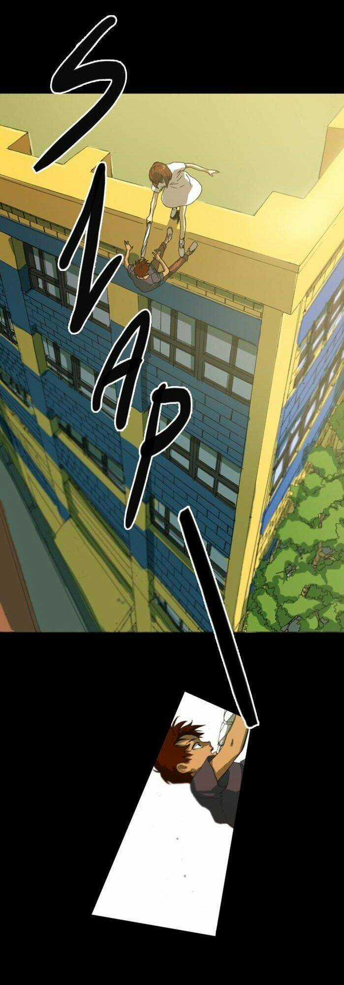 Săn Phù Thủy Chapter 4 trang 11