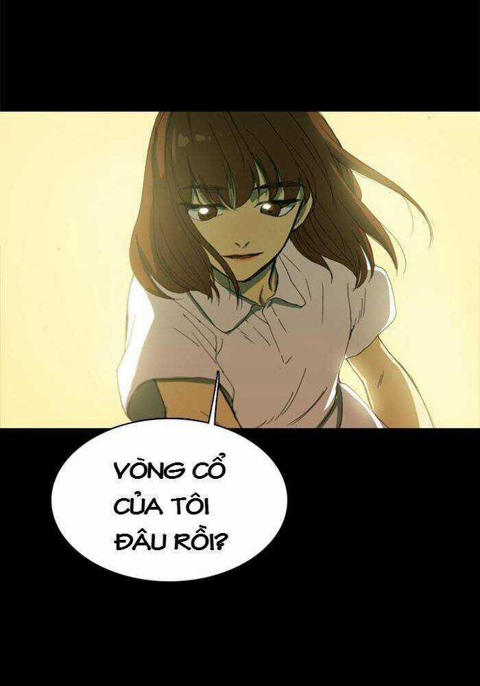 Săn Phù Thủy Chapter 4 trang 15