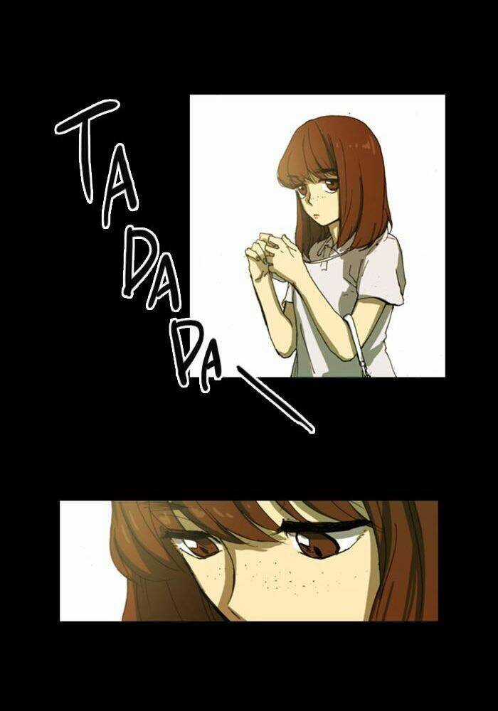 Săn Phù Thủy Chapter 4 trang 21