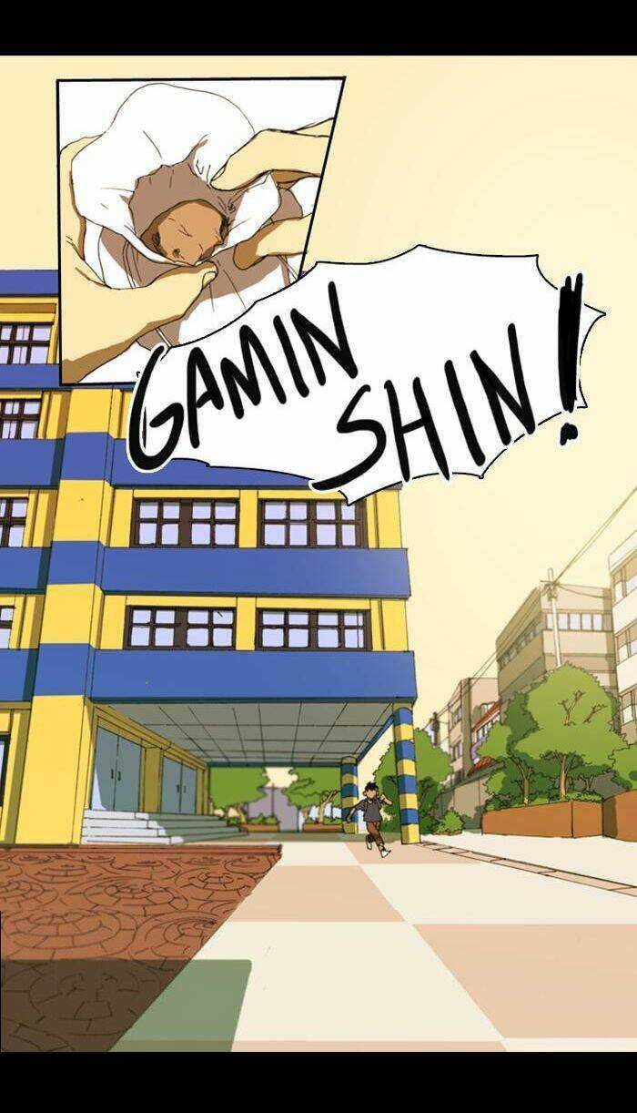 Săn Phù Thủy Chapter 4 trang 22