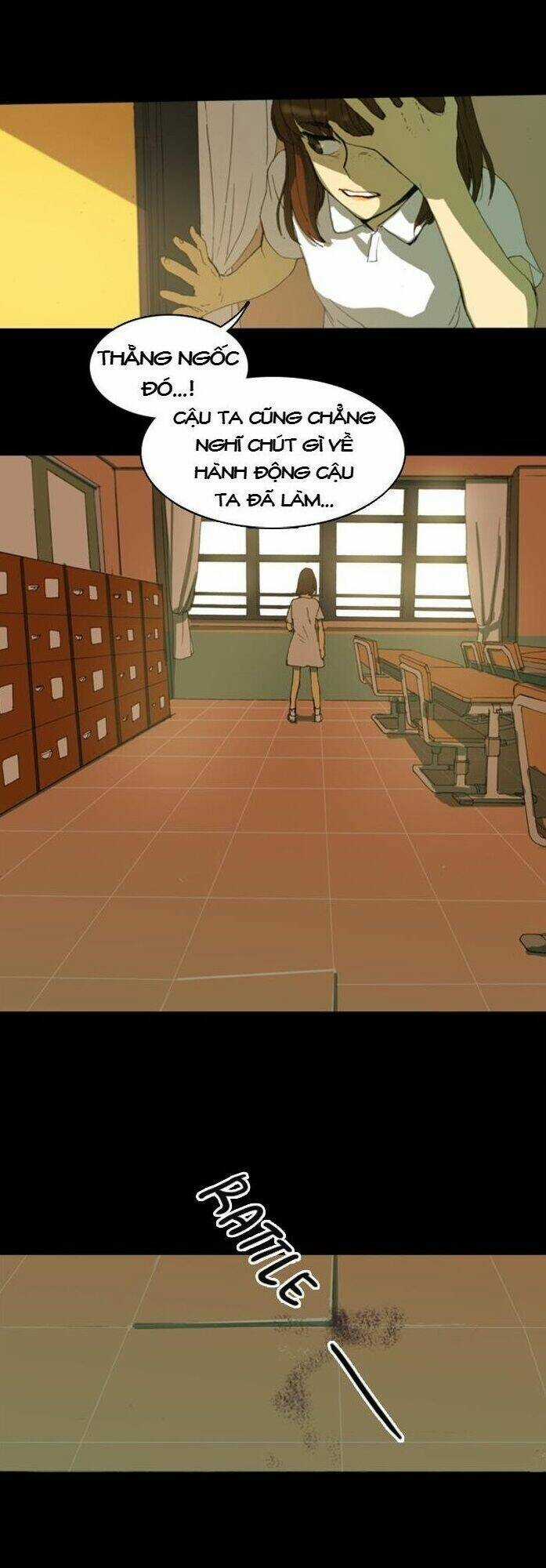 Săn Phù Thủy Chapter 4 trang 24