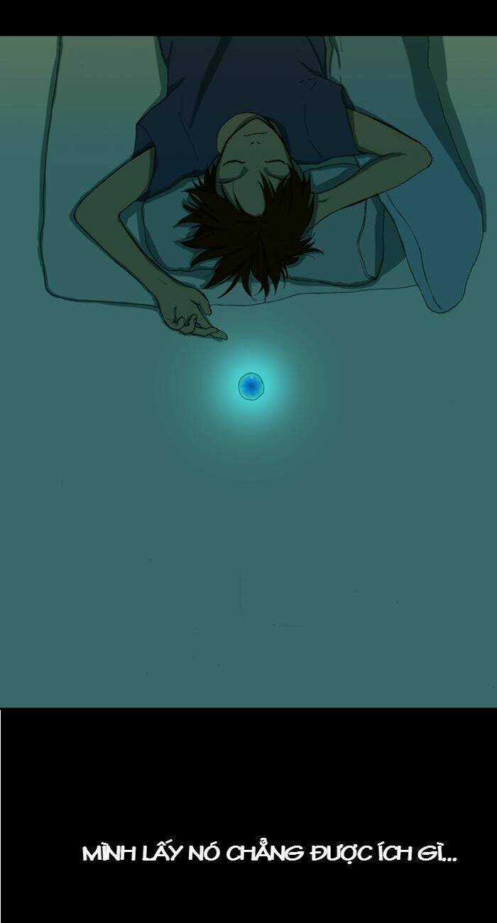 Săn Phù Thủy Chapter 4 trang 29