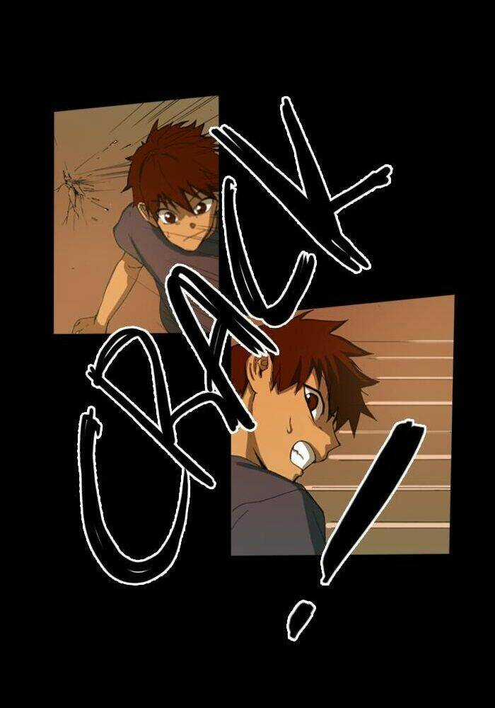 Săn Phù Thủy Chapter 4 trang 3