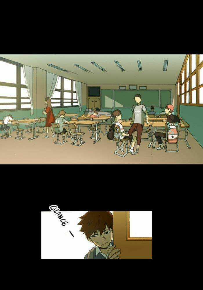 Săn Phù Thủy Chapter 4 trang 30