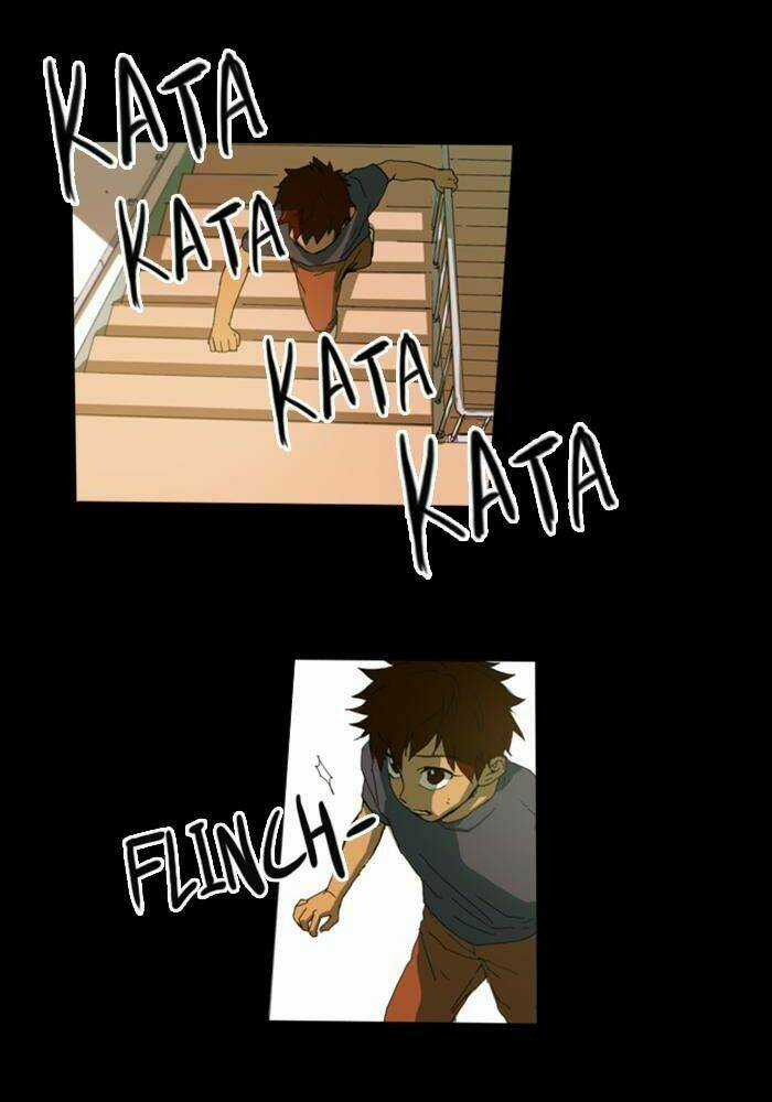 Săn Phù Thủy Chapter 4 trang 4