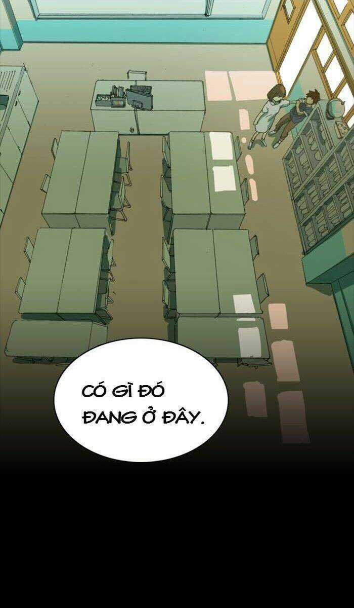 Săn Phù Thủy Chapter 4 trang 40