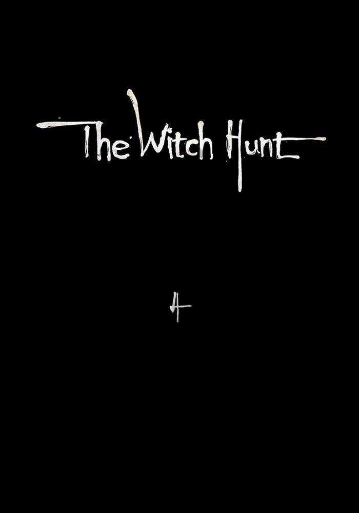 Săn Phù Thủy Chapter 4 trang 6