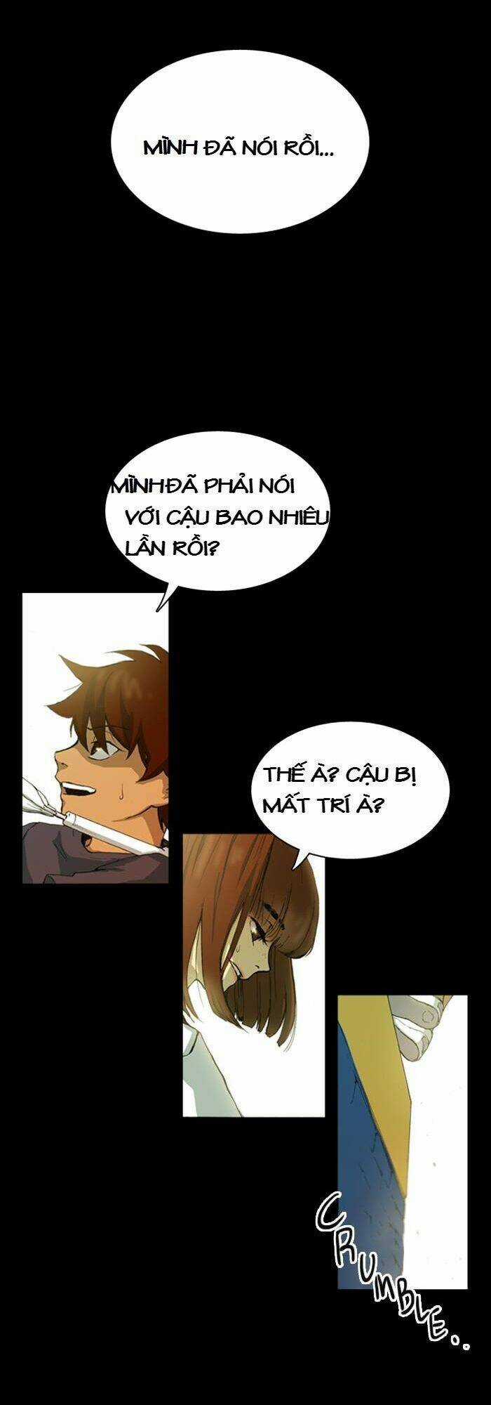 Săn Phù Thủy Chapter 4 trang 7