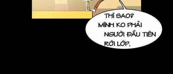 Săn Phù Thủy Chapter 4 trang 9