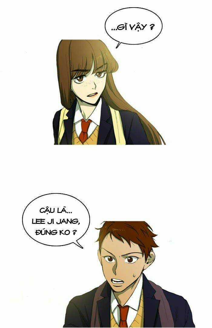 Săn Phù Thủy Chapter 6 trang 10