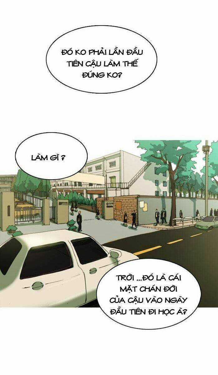 Săn Phù Thủy Chapter 6 trang 14