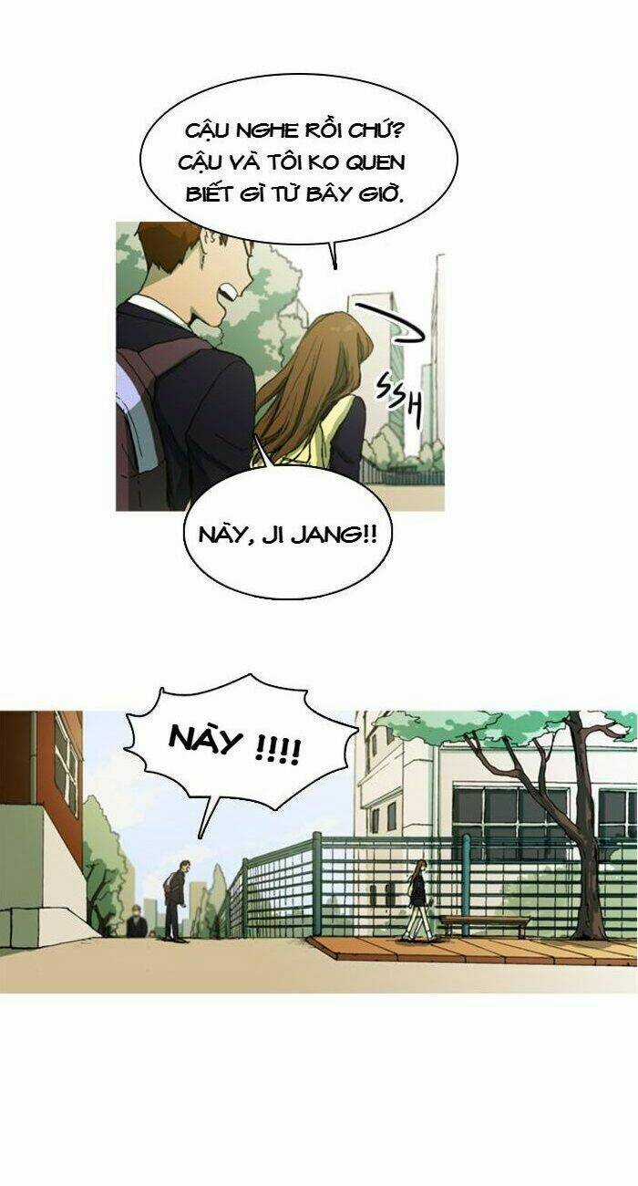 Săn Phù Thủy Chapter 6 trang 17