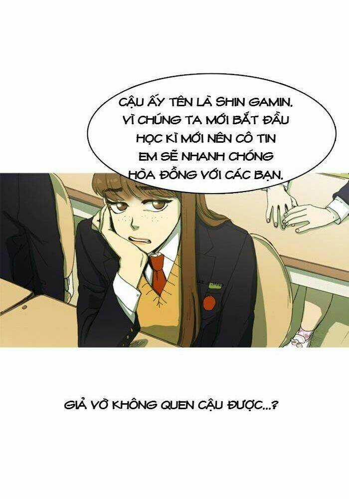 Săn Phù Thủy Chapter 6 trang 21