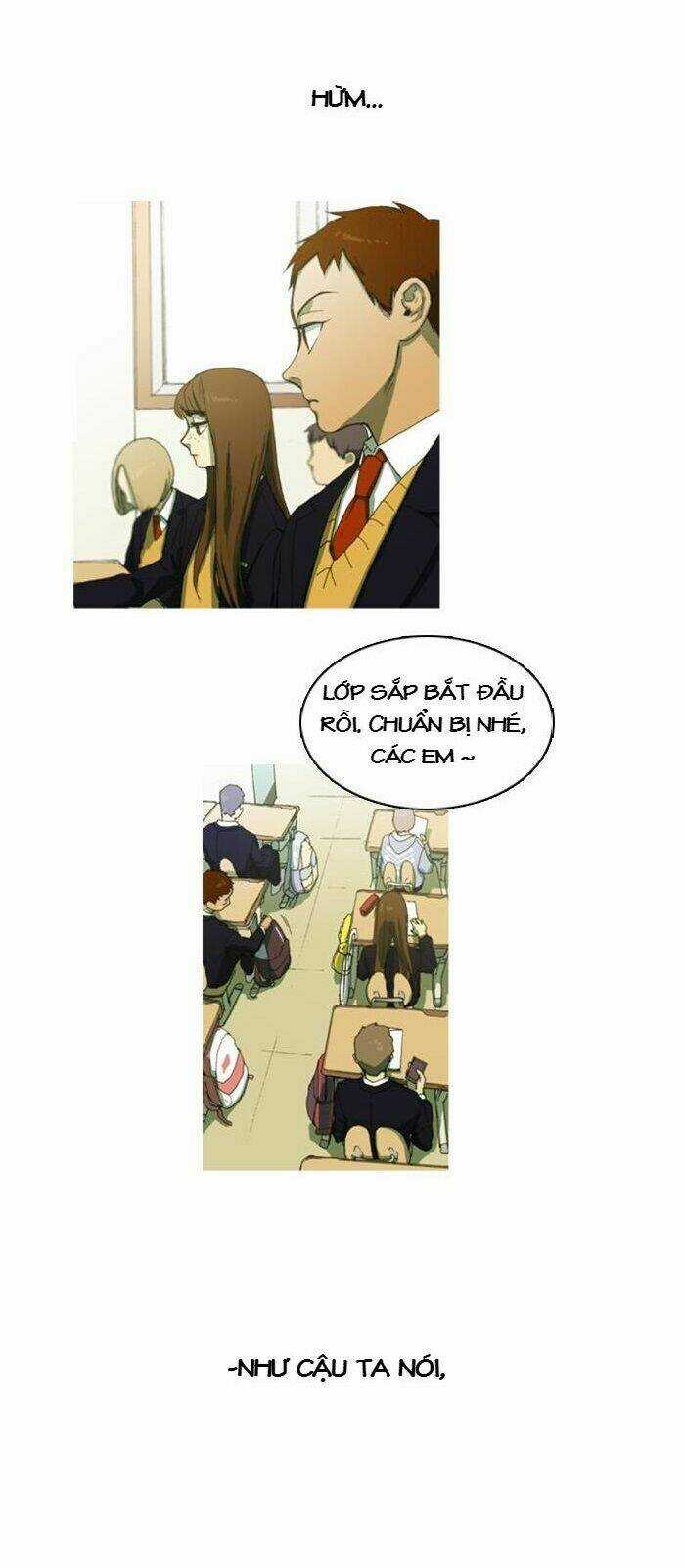 Săn Phù Thủy Chapter 6 trang 24