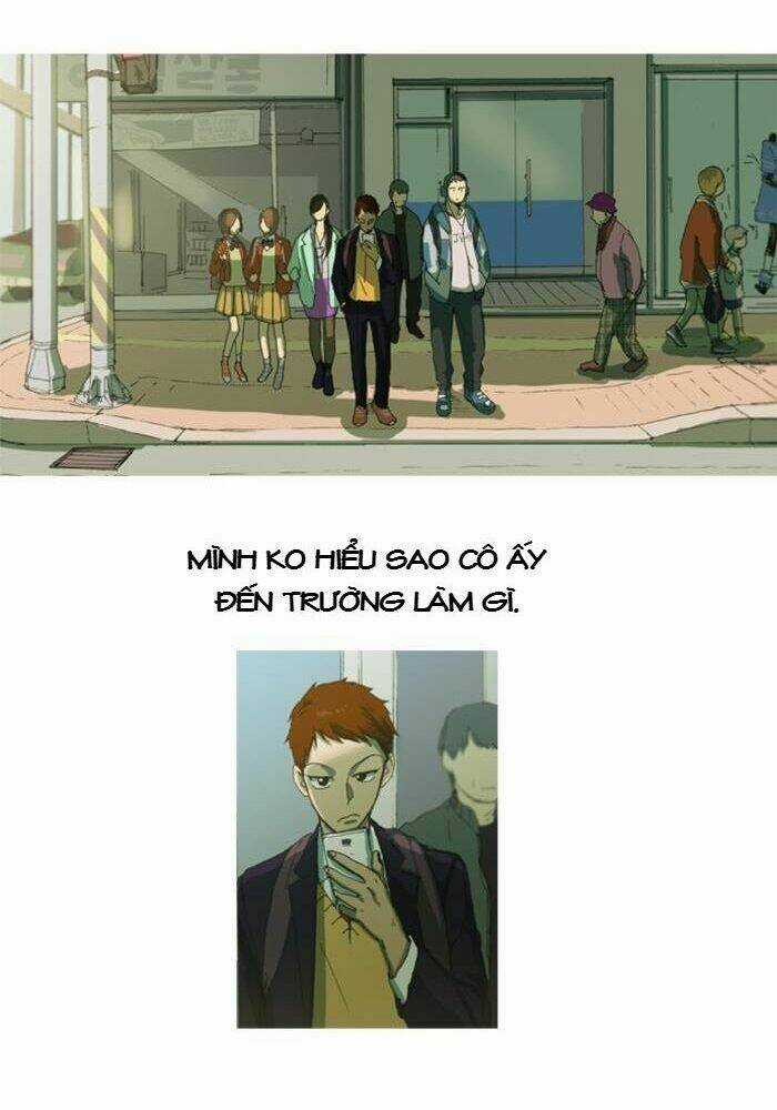 Săn Phù Thủy Chapter 6 trang 26