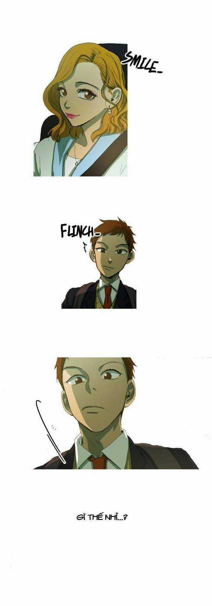 Săn Phù Thủy Chapter 6 trang 29