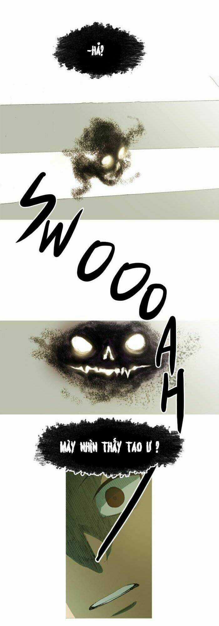 Săn Phù Thủy Chapter 6 trang 32