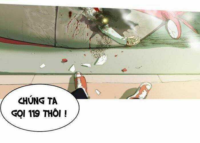 Săn Phù Thủy Chapter 6 trang 37