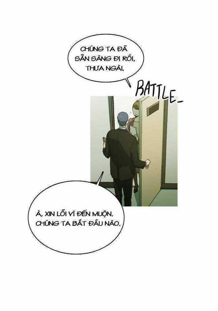 Săn Phù Thủy Chapter 6 trang 4