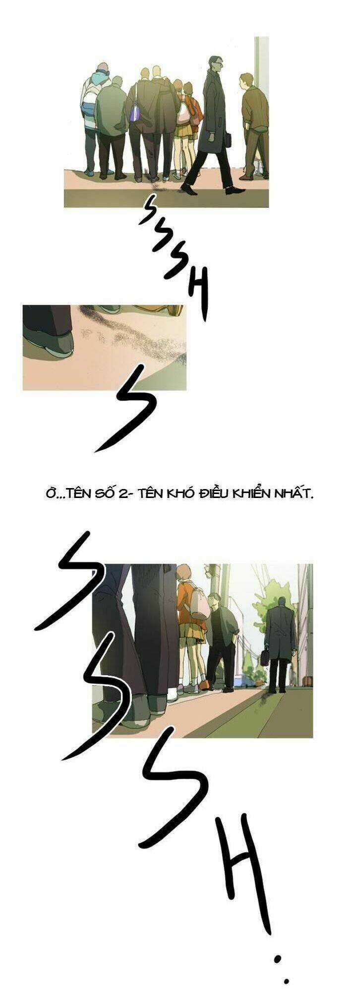 Săn Phù Thủy Chapter 6 trang 42