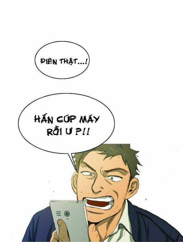 Săn Phù Thủy Chapter 6 trang 5