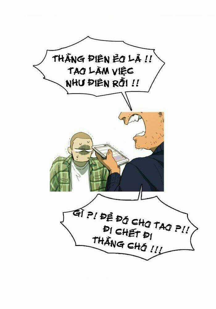 Săn Phù Thủy Chapter 6 trang 6