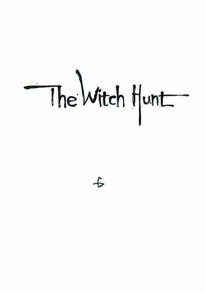 Săn Phù Thủy Chapter 6 trang 8