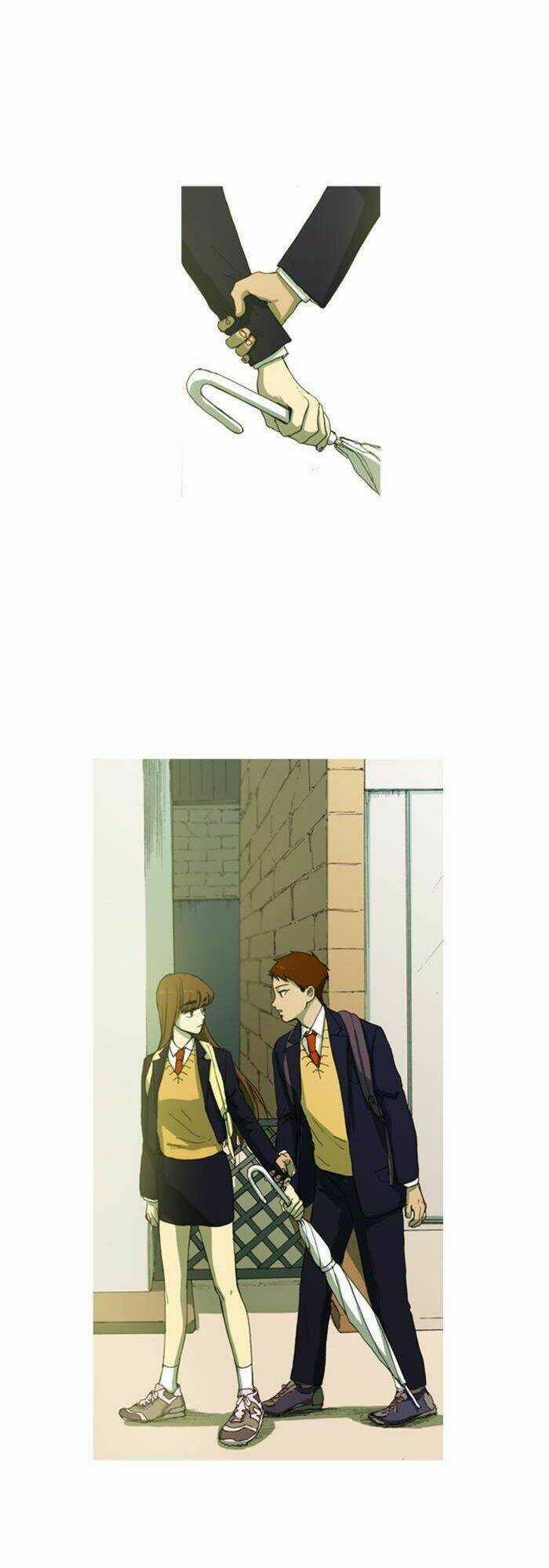 Săn Phù Thủy Chapter 6 trang 9