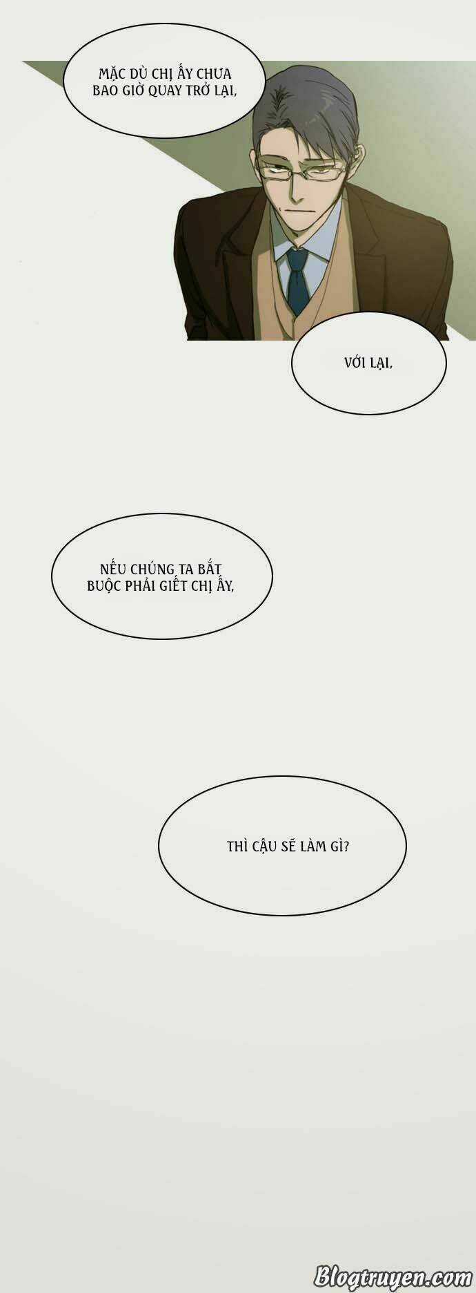 Săn Phù Thủy Chapter 7 trang 10