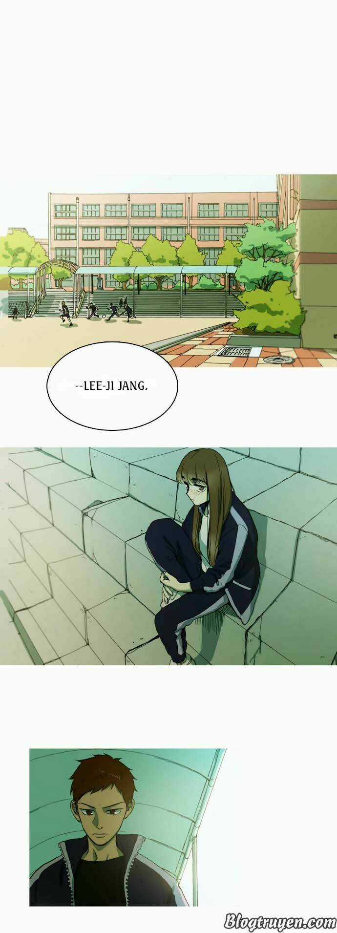 Săn Phù Thủy Chapter 7 trang 2