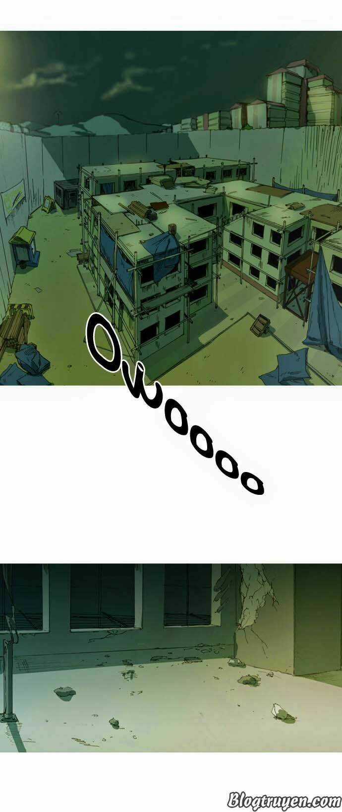 Săn Phù Thủy Chapter 7 trang 20