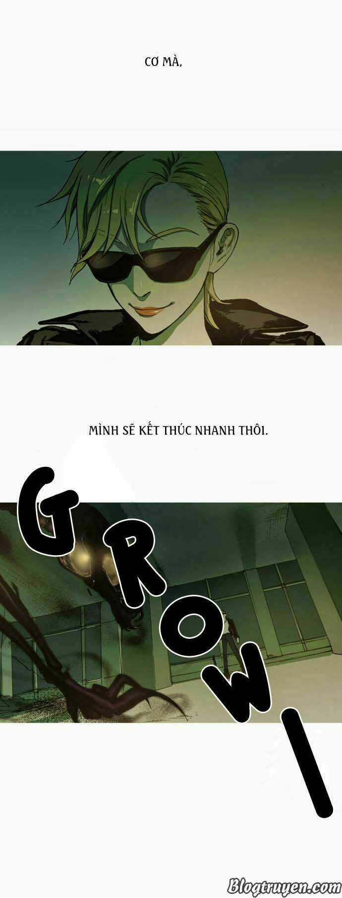 Săn Phù Thủy Chapter 7 trang 22