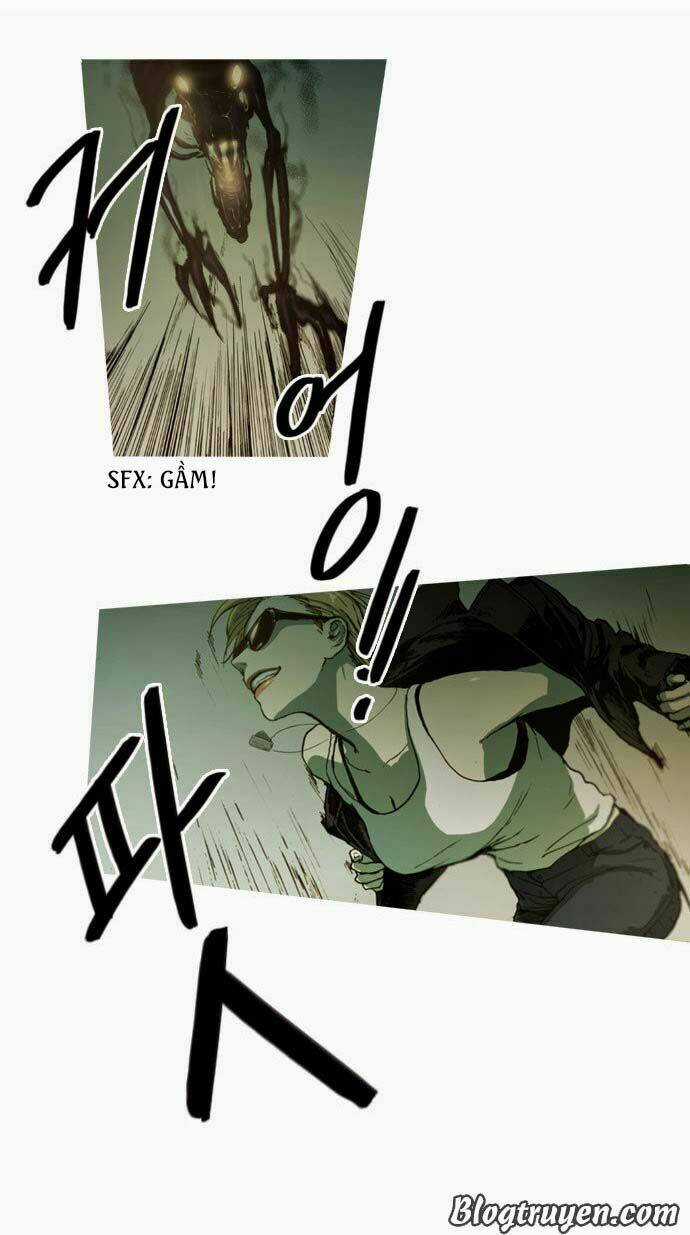 Săn Phù Thủy Chapter 7 trang 23