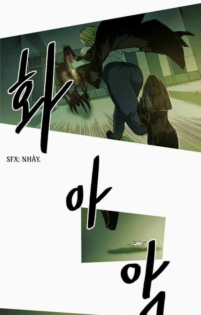 Săn Phù Thủy Chapter 7 trang 24