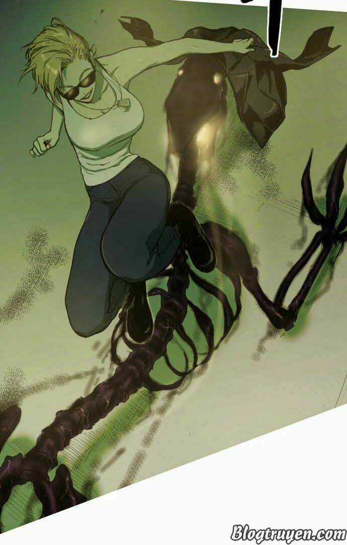 Săn Phù Thủy Chapter 7 trang 25