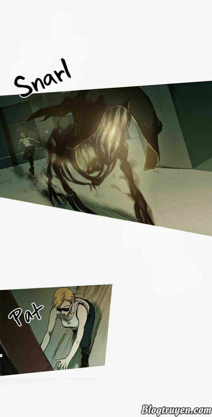 Săn Phù Thủy Chapter 7 trang 26