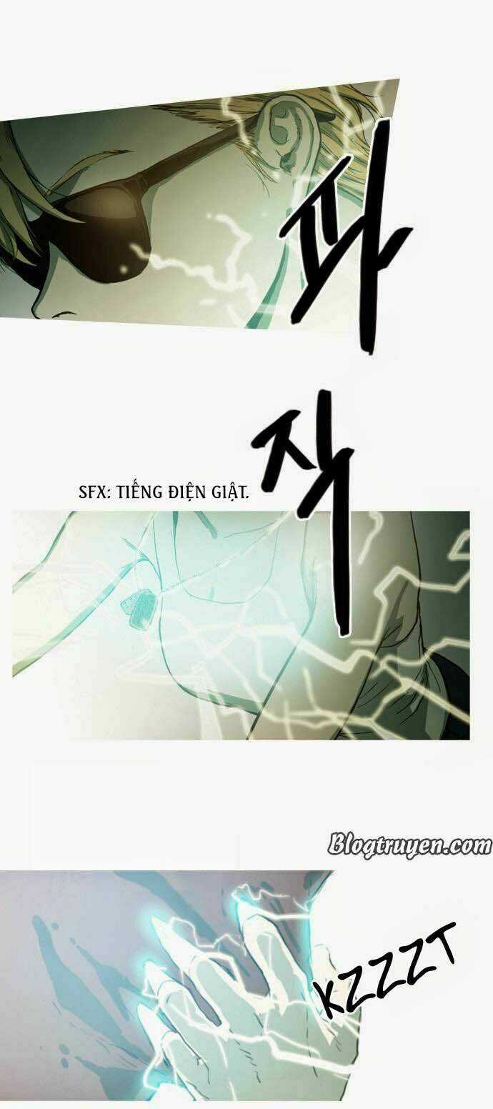 Săn Phù Thủy Chapter 7 trang 27